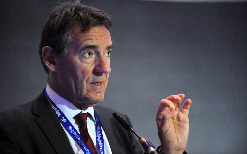 Jim O'Neill