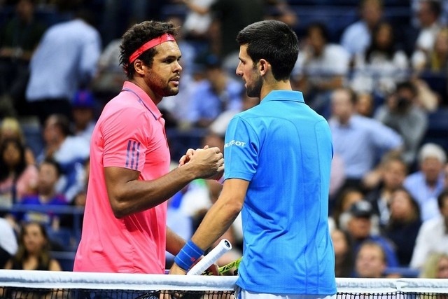 Djokovic benefits from another injury to reach semi-final – US Open round-up and results