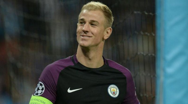 Manchester City: Joe Hart poised to complete Torino loan move