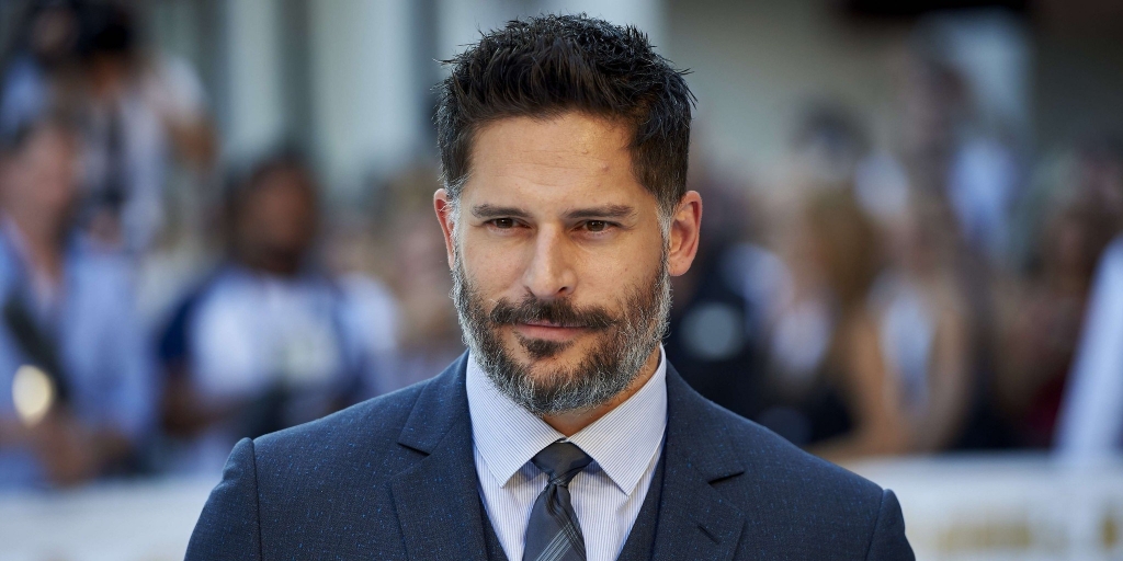 Joe Manganiello will play Deathstroke in Ben Affleck’s Batman movie                   By Josh Wilding-       Sep 8 2016              0