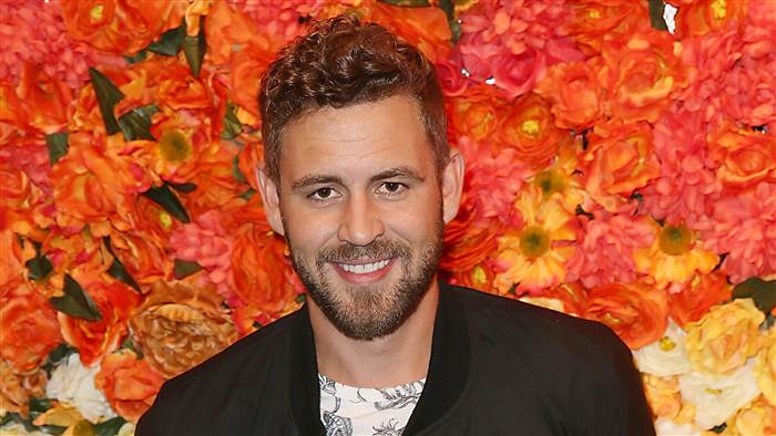 Nick Viall will be the leading man on Season 21 of'The Bachelor