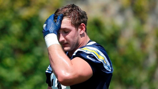 Joey Bosa