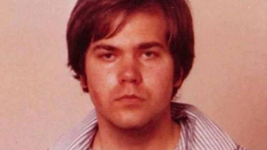 John Hinckley to leave DC mental hospital for Va.