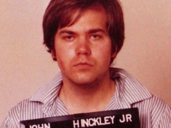 John Hinckley Jr. Would Be Assassin of Ronald Reagan Will be Released Saturday