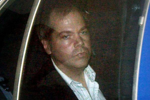 John Hinckley Jr. to leave DC mental hospital for Virginia