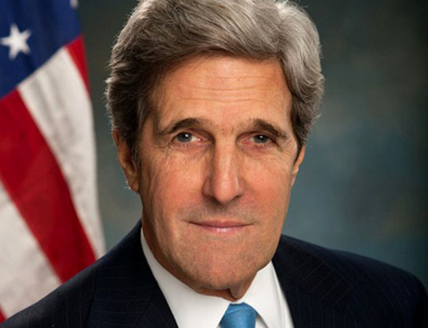 John Kerry Secretary of State