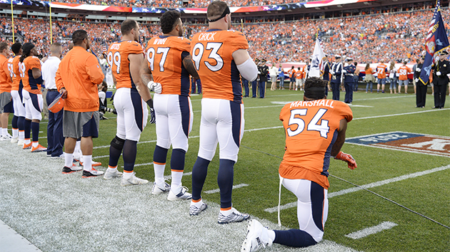 John Leyba  The Denver Post via Getty Images