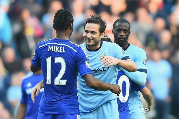 Mikel, Moses set for Chelsea landmark