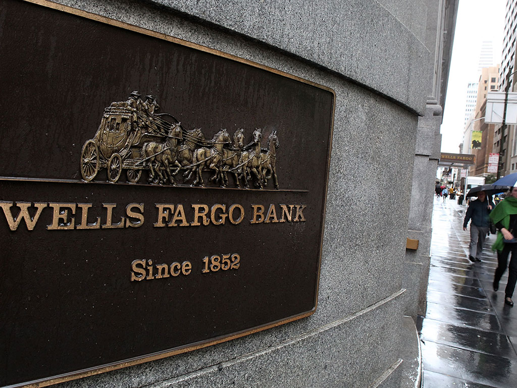 Wells Fargo