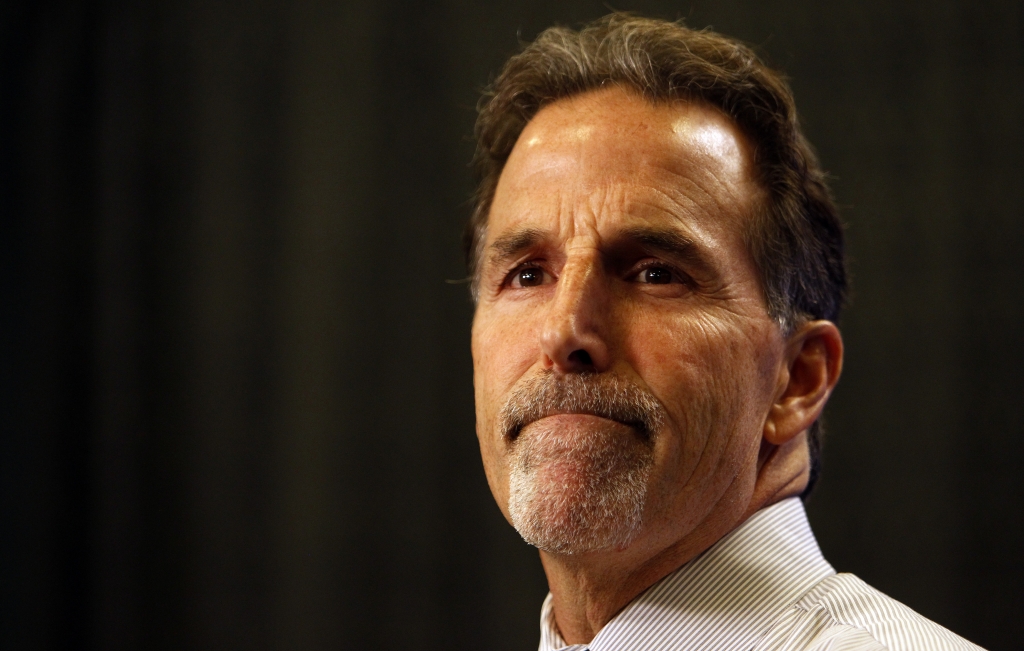 John Tortorella