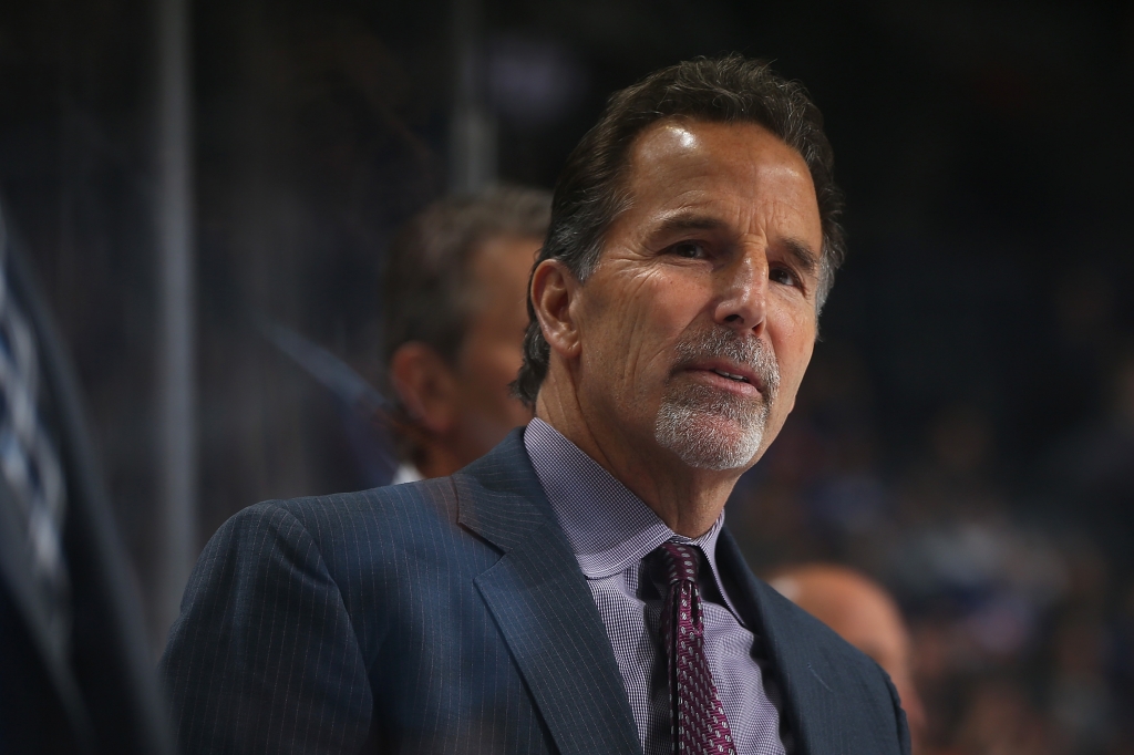 John Tortorella