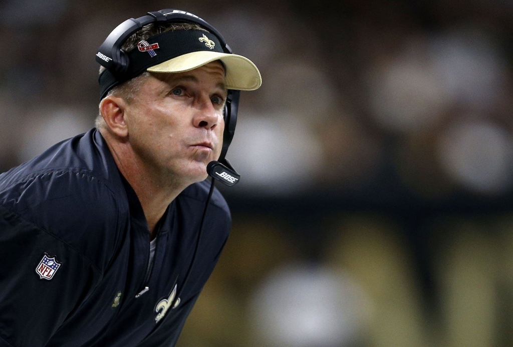 Sean Payton