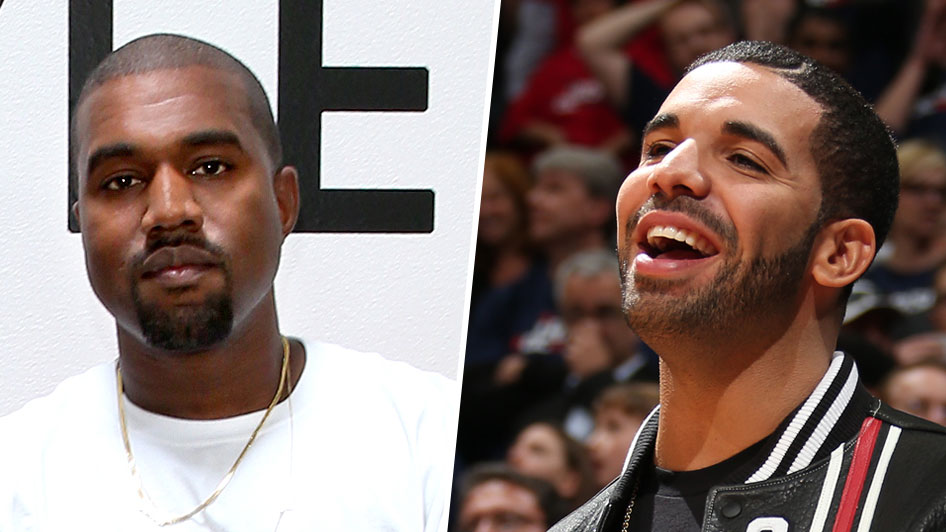 Kanye Confirms Drake Album, Designing Children's Clothes and Jewelry