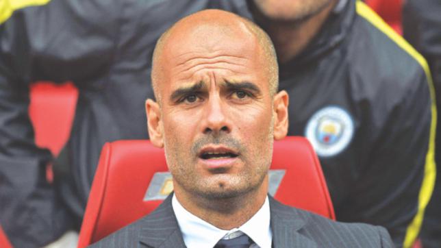 City vs Utd: Guardiola outsmarts Mourinho in pulsating Manchester derby