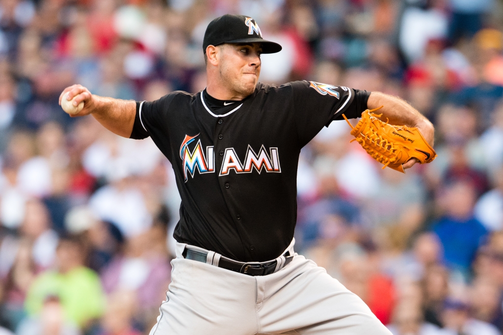 Hugely talented MLB star dead after boating accident off the coast of Miami in early hours