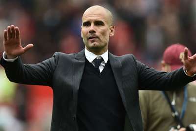 Guardiola has last laugh in Manchester Derby