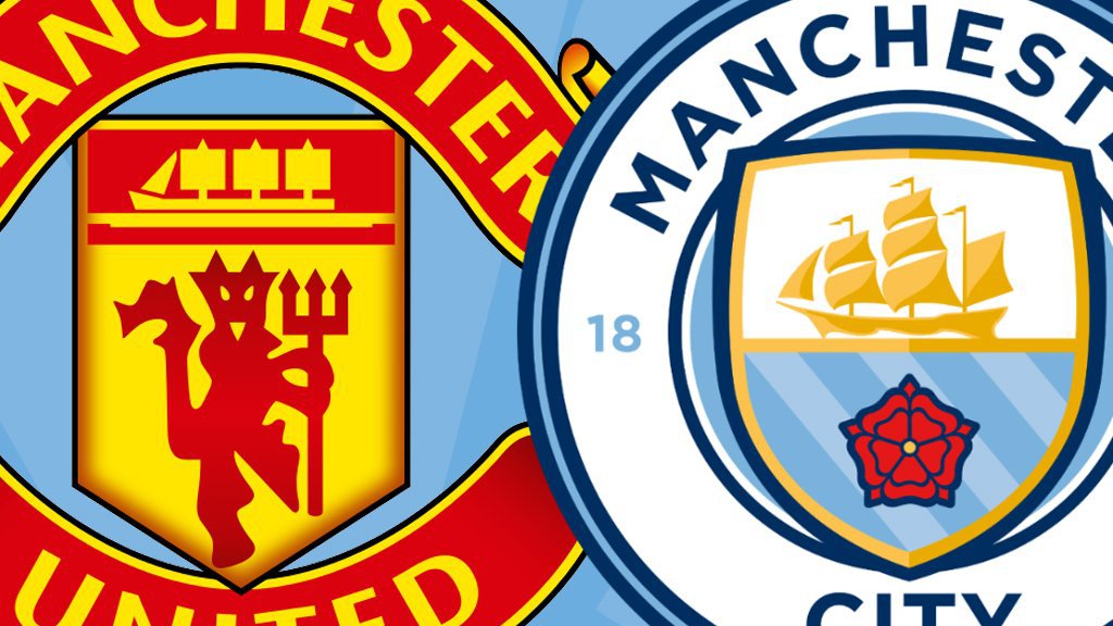 New Season New Manchester Derby 1