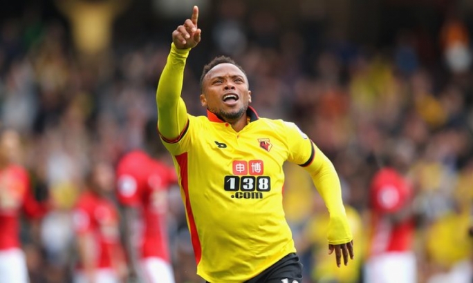 Man Utd stunned as Watford inflict third straight defeat