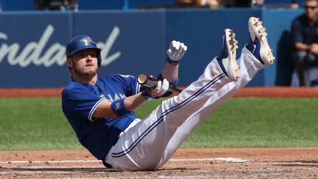 Josh Donaldson