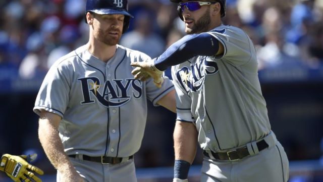 Rays @ Jays, Game 144 Recap: Rays Play Spoiler North of the Border