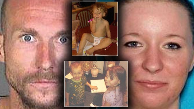 Children Allegedly Kidnapped by Aunt After Their Mother's Murder Found Safe at Motel