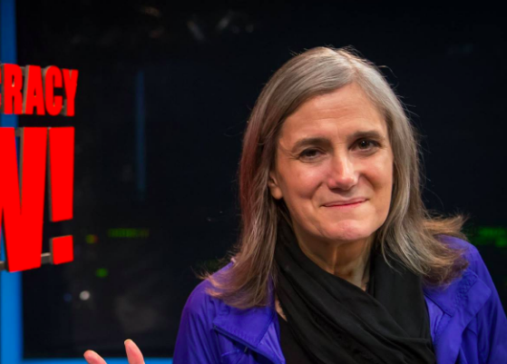 Amy Goodman