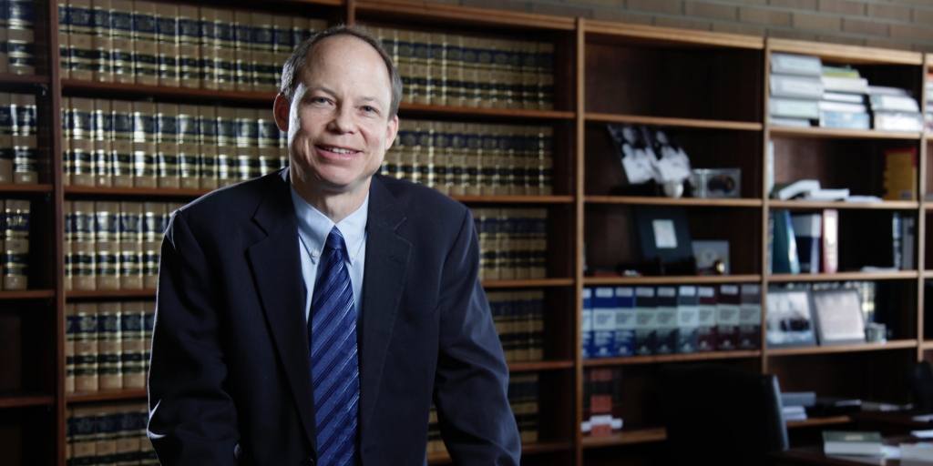 Aaron Persky