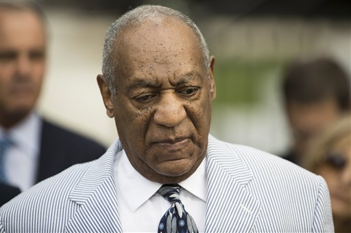 Judge declares Bill Cosby is blind, sets sexual assault trial for June next year