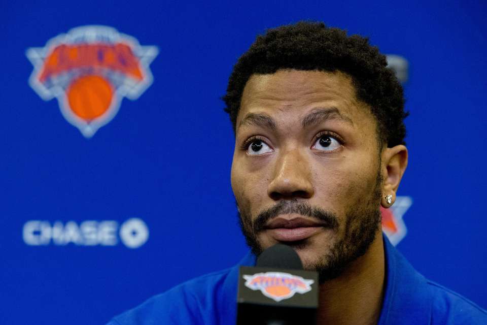 Derrick Rose accuser to be stripped of anonymity at trial