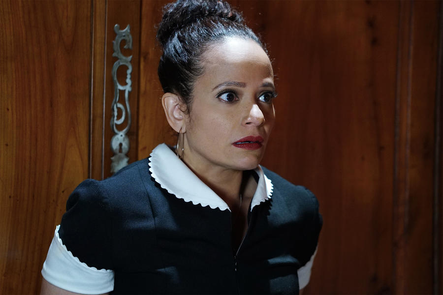 Judy Reyes Devious Maids