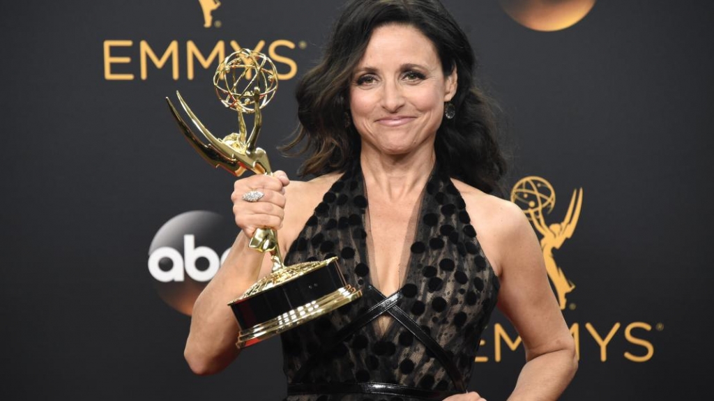 Will politics, social issues influence Emmy Awards outcome?