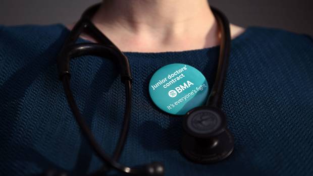 Junior doctors are to stage further industrial action