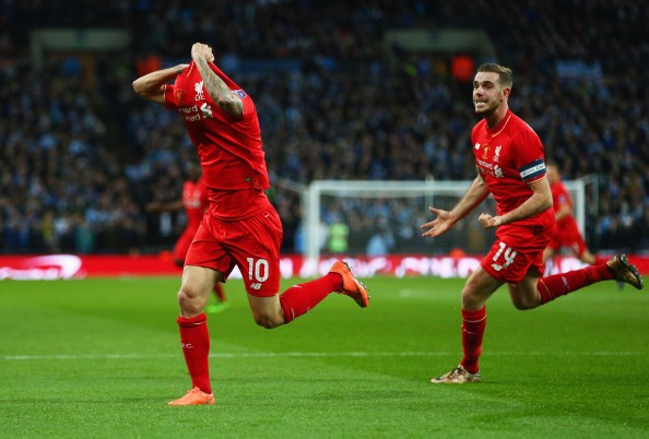 Leicester City outclassed and outplayed by Liverpool at new-look Anfield