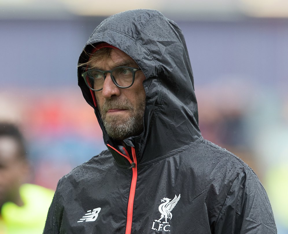 Liverpool must improve international break hangover on Premier League return