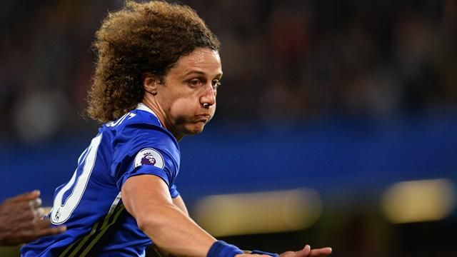 4 Truths Credit to David Luiz work for Klopp to