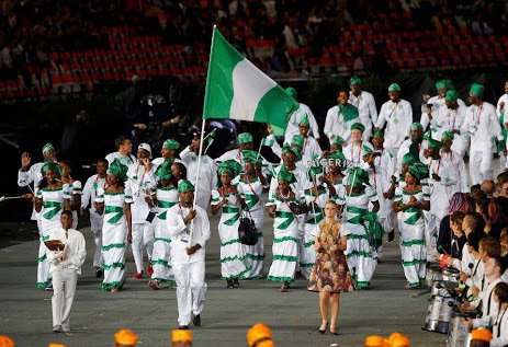 Harvest of Medals for Nigeria at Rio Paralympics