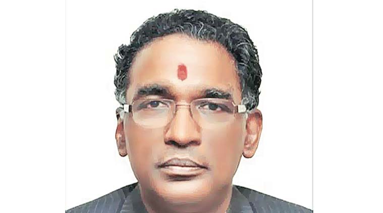 Justice Chelameswar