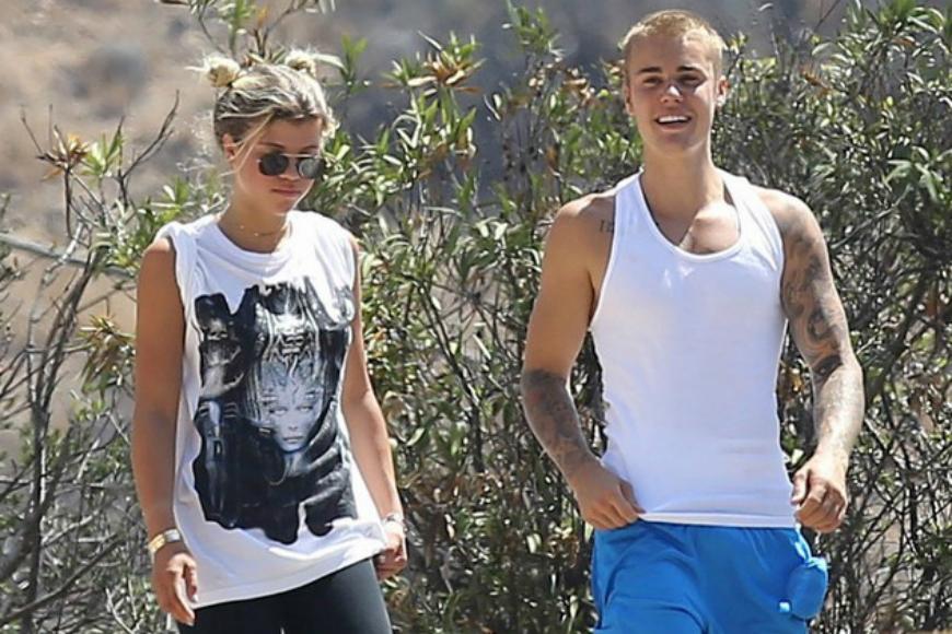 Selena Gomez's Worst Nightmare — Justin Bieber Has Moved On (EXCLUSIVE)