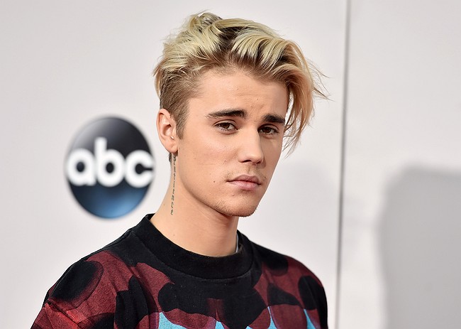 Bieber reunites with rumoured girlfriend Sofia Richie ahead of his18th birthday