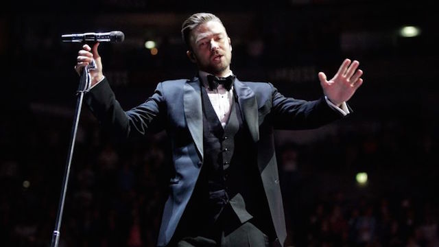 Image result for Justin Timberlake kicks off concert documentary at Toronto festival