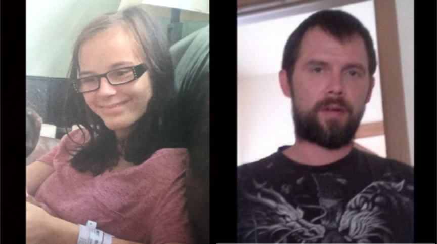 Missing Ill. children may be traveling to Ky. or W. Va.