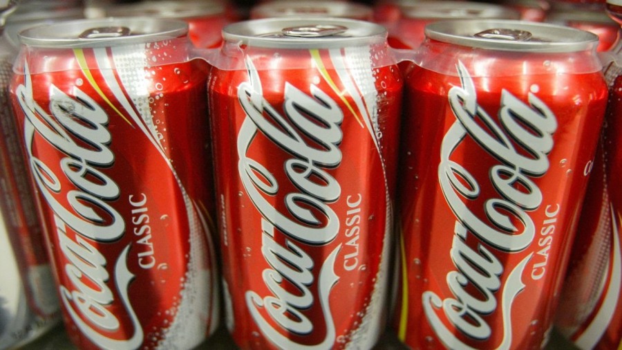 Coca-Cola's future isn't about soda anymore