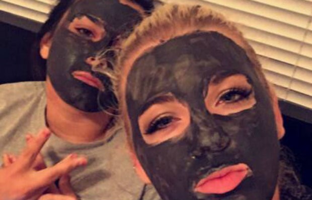 Paige Shoemaker kicked out of KSU for blackface Snapchat