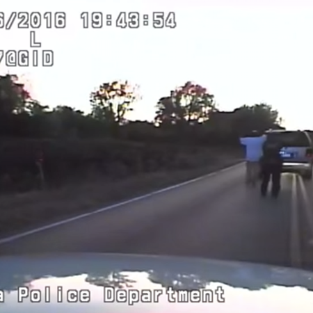 Kaitlin Kimont7 hours ago Officer Who Shot Terence Crutcher Is Facing Some Serious Charges Now     CNN YouTube