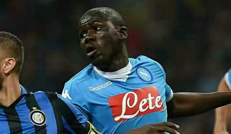 Chelsea transfer news: Target Kalidou Koulibaly, who was also linked with Everton, extends deal with Napoli