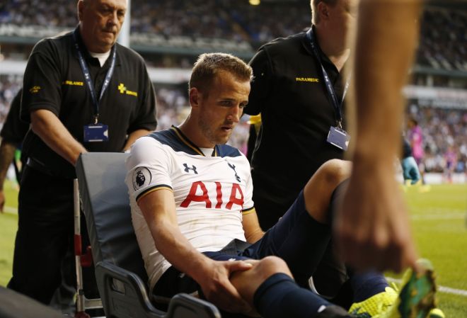 Harry Kane