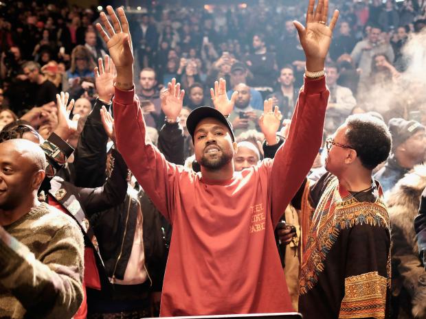 Kanye West Shouts Out Kid Cudi, Calls Him the 'Most Influential Artist of the Past 10 Years'