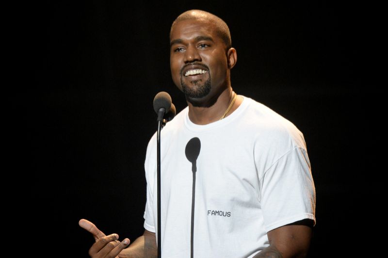 Kanye West confirms collaborative album with Drake