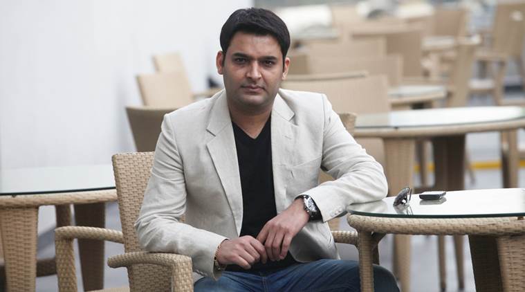 Bribery controversy: Complaint filed against Kapil Sharma for not revealing name of BMC officer