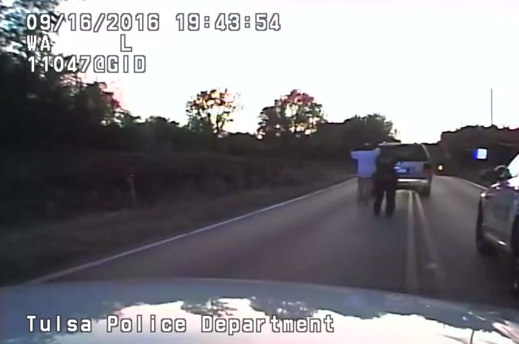 Karen Fratti4 hours ago Who Is Terence Crutcher? He Was Shot By Police In A Controversial Incident     New York Daily News  YouTube